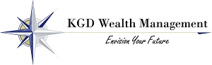 KGD Wealth Management, Inc.  Kenneth Danielsen, AIF® Wealth Manager